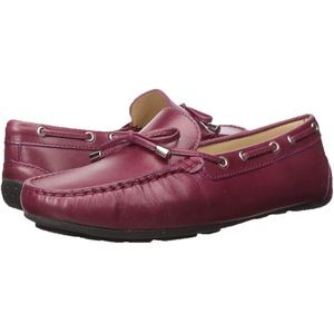 New leather Driver Club driving mocassin loafers